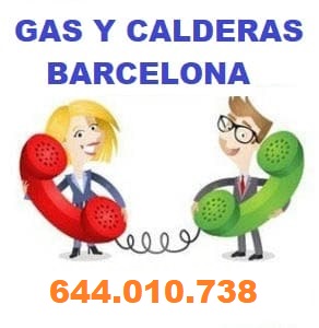 INSTALADORES DE GAS EN BARCELONA